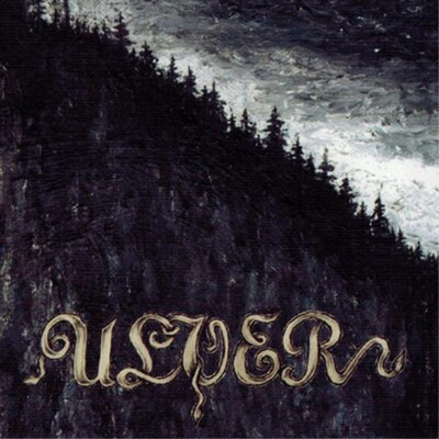 Ulver Bergtatt (CD) Album (UK IMPORT)