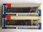 4 Total-Walthers Trains - Numbers 932-9650 & 932-9670 & 932-9660 & 932-9670 — photo 3