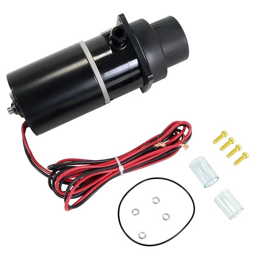 12 V Zerkleinererpumpenmotor Kit Für Marinetoilett Produktbild-Vorschau 14