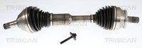 Triscan Antriebswelle 8540 27593 FüR Volvo XC90 1 275 AWD