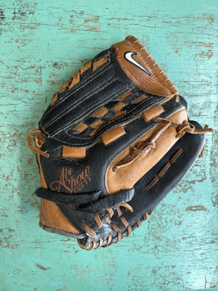 Nike Men 12 Size Baseball Softball Gloves & Mitts for sale | eBay