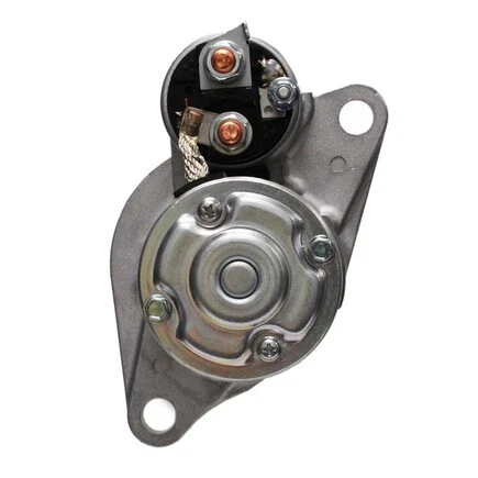 Mpa Electrical 19062 Starter Motor 12 V, , Ccw, Permanent Magne for Mitsubishi - Image 4 of 4