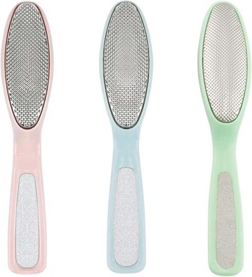 3pc Foot Grater Hard Skin Remover Foot Scraper Hard Skin Remover Foot Scrub