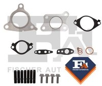 Fa1 KT750260 Montagesatz FüR Lader Montagesatz Turbolader Lader FüR Nissan