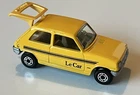 Vintage Matchbox Superfast 1978 No. 21 Renault 5TL Le Car Lesney England