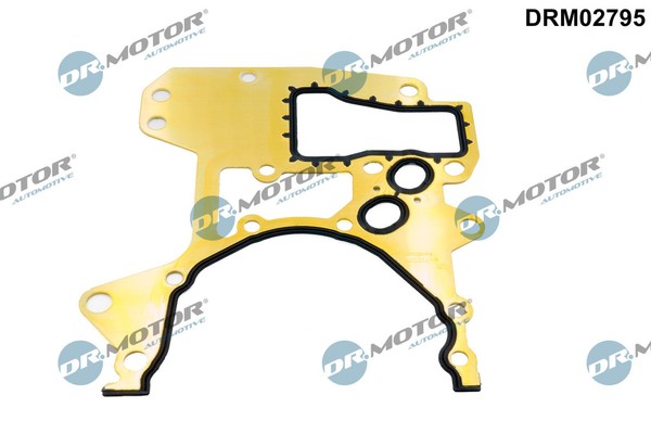 Dichtung, ÖLpumpe FÜR Opel Astra H Caravan (A04) - Dr.Motor Automotive DRM02795-image