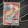 Pokémon Entei GX Ultra Rare Beast 71/73 Shining Legends 180 HP English Card