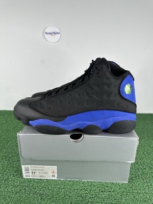 jordan 13 hyper royal box