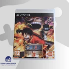 One Piece: Pirate Warriors 3 - PS3 - Italian - Complete - Excellent Condition