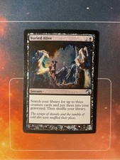 mtg graveborn card list Diabolic Servitude [Premium Deck Series: Graveborn] main image 0