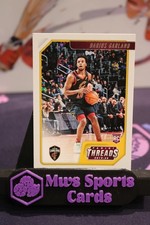 Darius Garland RC 2019-2020 Chronicles Threads