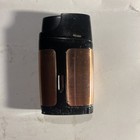 Xikar ELX Dual Torch w/cigar punch 9 mm — photo 2