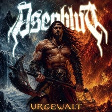 ASENBLUT - Urgewalt - Digipak ( CD ) - 172198