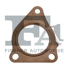 1x ORIGINAL® Fa1 Dichtung, Abgasrohr für Nissan QASHQAI II SUV X-TRAIL III