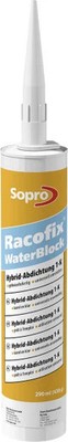 Racofix Waterblock 438 g  Entkopplung & Abdichtung