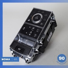 2014 Land Rover Range Rover L405 Suspension Terrain Control Switch OEM