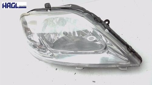 Scheinwerfer mit Blinker komplett Rechts 8200744754 Dacia Logan 1.6 SD Limousine