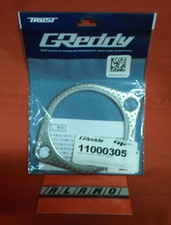 Greddy 2- Bolt 80mm Exhaust System Gasket 11000305
