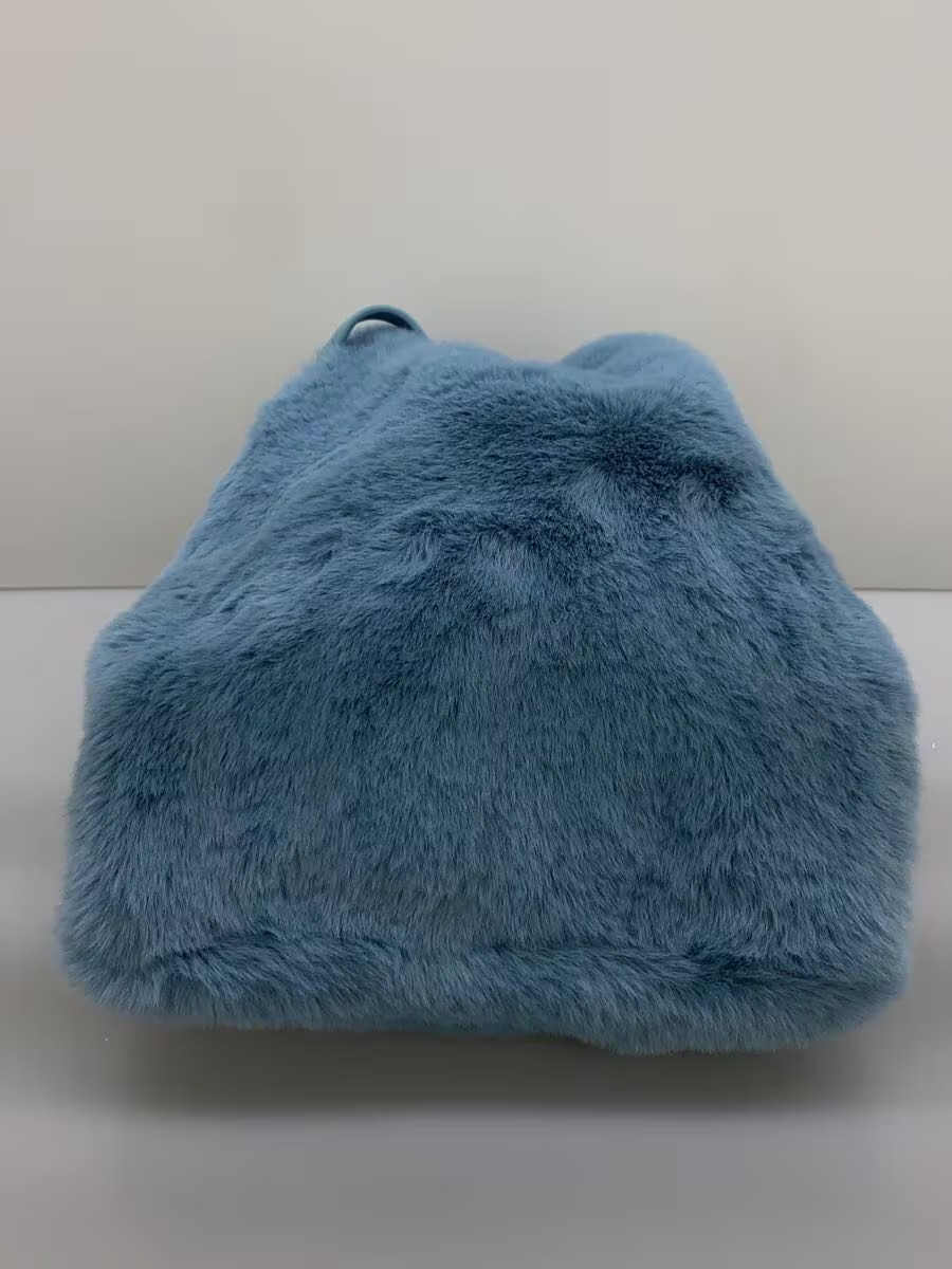 CLOUDY Handbag -- BLU Plain - image 4