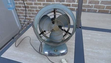VTG VORNADO JR DESK FAN