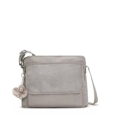 Kipling Women's Aisling Crossbody Bag with Adjustable Strap