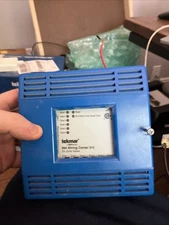 Tekmar 315 Wiring Center
