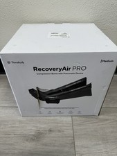 Therabody RecoveryAir PRO (2nd Generation) Co...