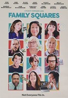Family Squares - Dvd - G3Z