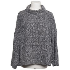 Zep - Zep, Rollkragenpullover, Größe: M, Colara, Grau, Acryl/Baumwolle #PSc