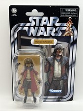 Star Wars Vintage Collection Hondo Ohnaka VC173
