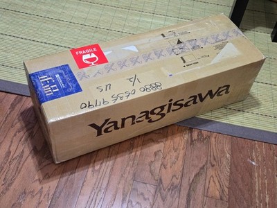 Brand New Yanagisawa soprano S-W0-1  saxophone