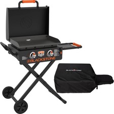 Blackstone 22 Inch Griddle 2350 Portable Blackstone Omnivore Grill With Flexfo