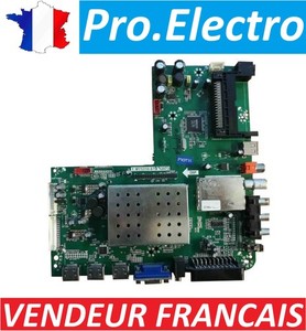 Motherboard Hauptplatine TV HAIER LET39Z18HF T.MT5310.87B TC390FP01