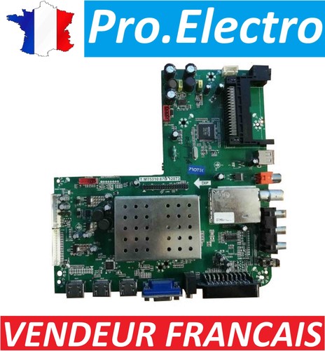 Motherboard Hauptplatine TV HAIER LET39Z18HF T.MT5310.87B TC390FP01