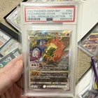 Pokémon Charizard VSTAR Promo Holo SWSH262 Sword & Shield PSA 10
