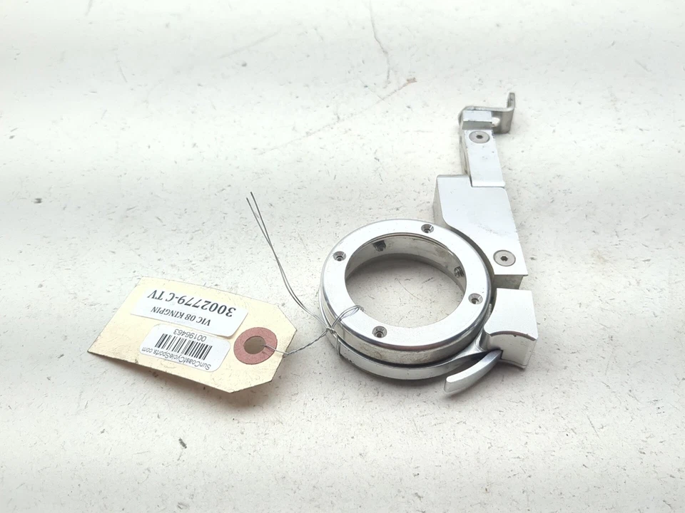 04-12 Victory Kingpin 刹车巡航控制油门锁 — 第 3/4 张图片