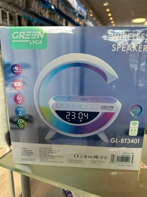 WIRELESS SPEAKER GL-bt3401