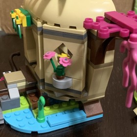 LEGO Angry Birds 75823 Bird Island Egg Heist Sealed Retired Set