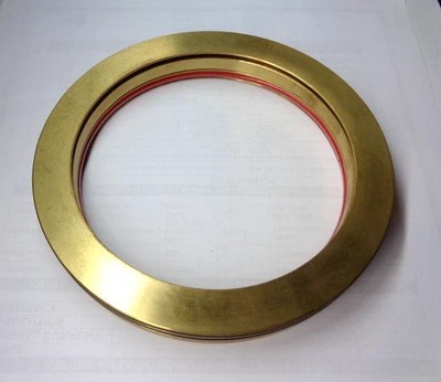 DBC-BSG / 110mm x 140mm x 16mm - NNM1P Seal Bearing Isolator