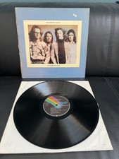 WISHBONE ASH/ Wishbone four -LP-Vinyl: NM /Co...