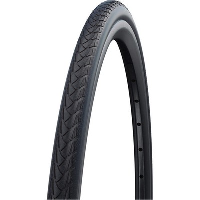 Schwalbe Tire Marathon plus Evo Smartguard 26 x 1,00 SW