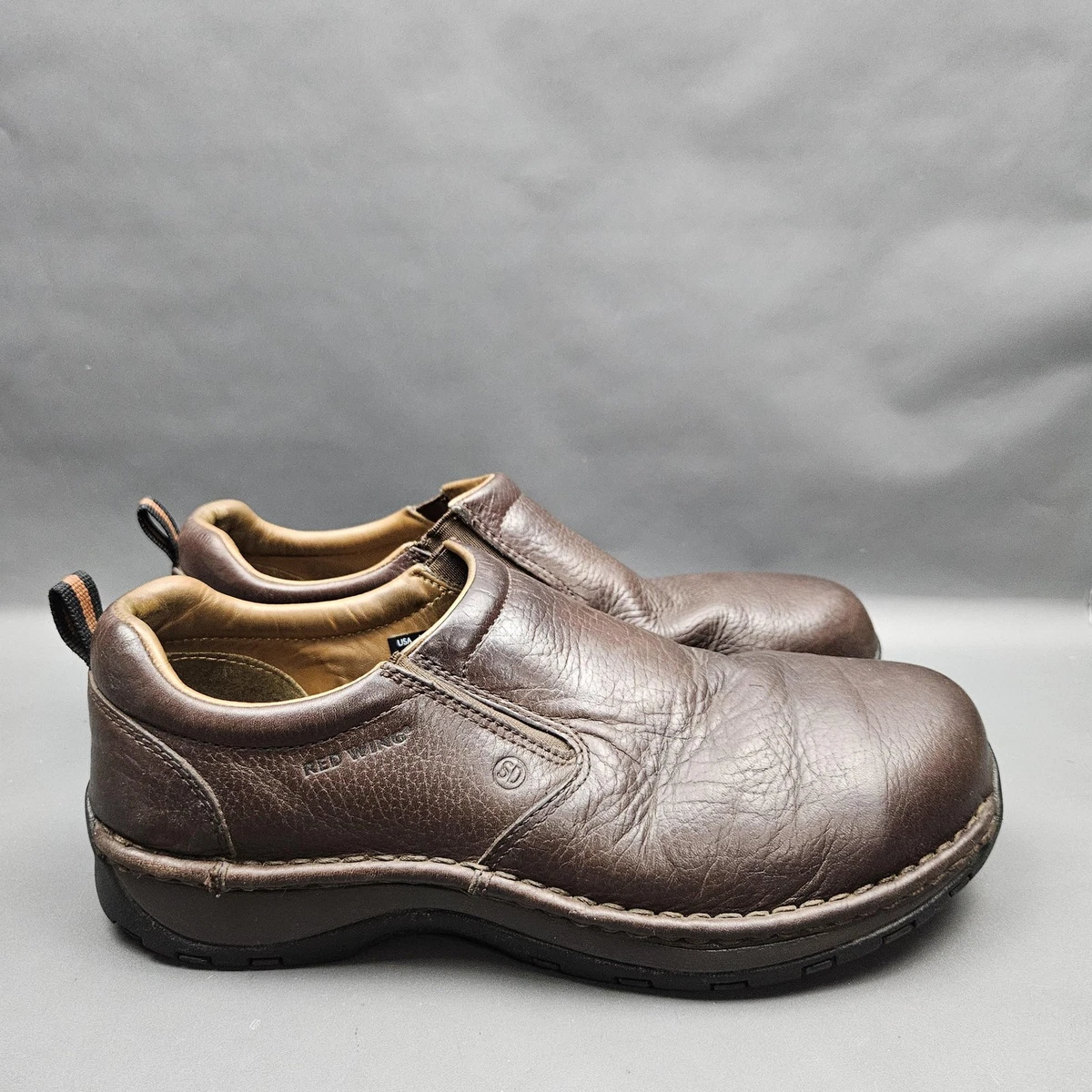 Red Wing Shoes Men display picture 3