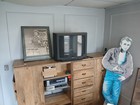 bedroom set — photo 6