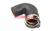 Fast Ladeluftschlauch Turboschlauch FüR Renault Master Iii Kasten 2.3 Dci 150
