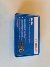 Bosch B430 Plug -in Telephone Communicator NEW Sealed