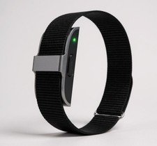 Smart Bracelet, 24H Fitness  Sleep Tracker Heart Rate Blood Pressure Stress HRV