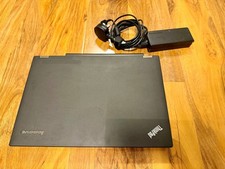 Lenovo ThinkPad T440p Laptop Win 11 Pro, Office Pro, 16GB RAM, Intel i7