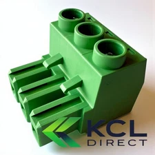 JL Audio ACP/ACS-PP-CA-RP Power Plug - MicroSub+ / PowerWedge+ Subwoofer