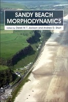 Sandy Beach Morphodynamics Derek Jackson (U. A.) Taschenbuch Englisch 2020
