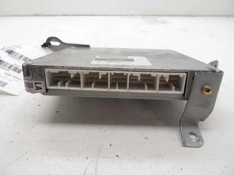 2004 TOYOTA AVALON ENGINE ELECTRONIC CONTROL MODULE ECM ASSEMBLY - Image 3 of 4